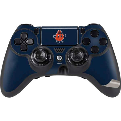 Syracuse University Orange Mascot PS4/PC SCUF Impact Controller Skin