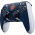 Syracuse University Orange Mascot PS5 DualSense Edge Pro Controller Skin