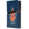 Syracuse University Orange Mascot PS5 Pro Console Skin