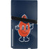 Syracuse University Orange Mascot PS5 Pro Disk Console Skin