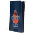 Syracuse University Orange Mascot PS5 Slim Digital Edition Console Skin