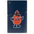 Syracuse University Orange Mascot PS5 Slim Digital Edition Console Skin