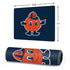 Syracuse University Orange Mascot Gaming Mouse Pad