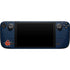 Syracuse University Orange Mascot Steam Deck Handheld Gaming Computer Skin