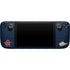 Syracuse University Orange Mascot Steam Deck Handheld Gaming Computer Skin