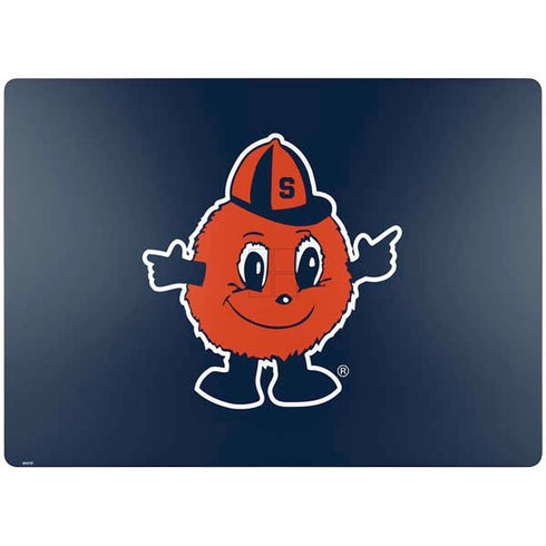 Syracuse University Orange Mascot Surface Laptop 7 13.8in Skin