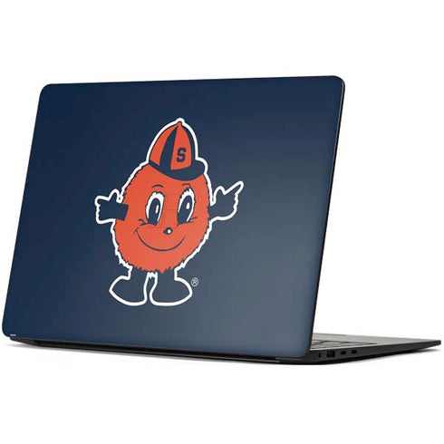 Syracuse University Orange Mascot Surface Laptop 7 15in Skin
