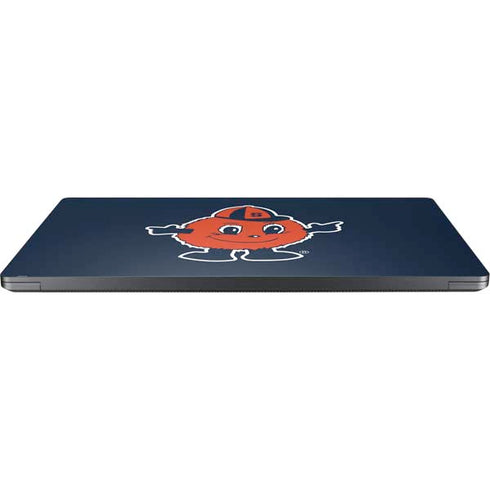 Syracuse University Orange Mascot Surface Laptop 7 15in Skin