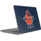 Syracuse University Orange Mascot Surface Laptop Studio Skin