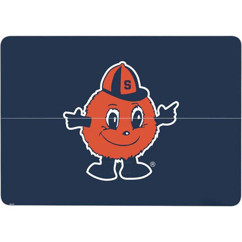 Syracuse University Orange Mascot Surface Laptop Studio Skin