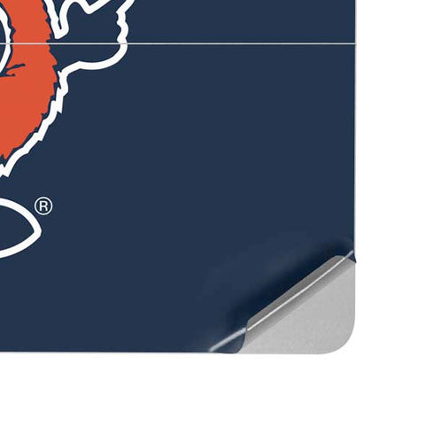 Syracuse University Orange Mascot Surface Laptop Studio Skin