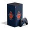 Syracuse Orange Mascot Xbox Series X Bundle Skin