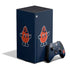 Syracuse University Orange Mascot XBox Series X Digital Edition Bundle Skin