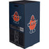 Syracuse University Orange Mascot XBox Series X Digital Edition Bundle Skin