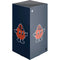 Syracuse University Orange Mascot XBox Series X Digital Edition Console Skin