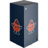 Syracuse University Orange Mascot XBox Series X Digital Edition Console Skin