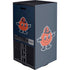 Syracuse University Orange Mascot XBox Series X Digital Edition Console Skin