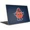 Syracuse University Orange Mascot Dell XPS Skin
