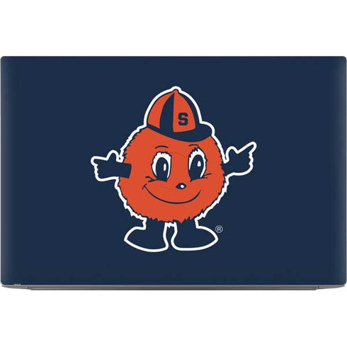 Syracuse University Orange Mascot Dell XPS Skin