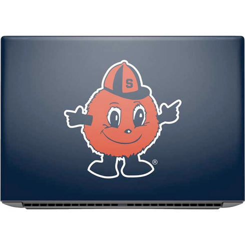 Syracuse University Orange Mascot HP ZBook Fury 16 G10 Skin