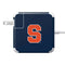 Syracuse University S Logo 85W Power Adapter (15 and 17 inch MacBook Pro Charger) Skin