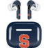 Syracuse University S Logo AirPods Pro 2nd Gen Skin