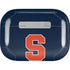 Syracuse University S Logo AirPods Pro 2nd Gen Skin