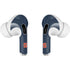 Syracuse University S Logo AirPods Pro 2nd Gen Skin