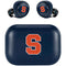 Syracuse University S Logo Amazon Echo Buds Skin