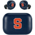 Syracuse University S Logo Amazon Echo Buds Skin