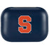 Syracuse University S Logo Amazon Echo Buds Skin