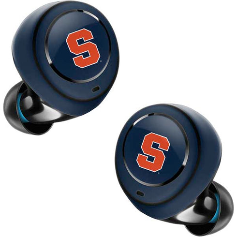 Syracuse University S Logo Amazon Echo Buds Skin
