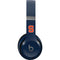 Syracuse University S Logo Beats Solo 4 Wireless Headphones Skin