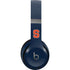 Syracuse University S Logo Beats Solo 4 Wireless Headphones Skin