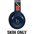 Syracuse University S Logo Beats Solo 4 Wireless Headphones Skin