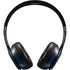 Syracuse University S Logo Beats Solo 4 Wireless Headphones Skin