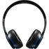 Syracuse University S Logo Beats Studio Pro Wireless Headphones Skin