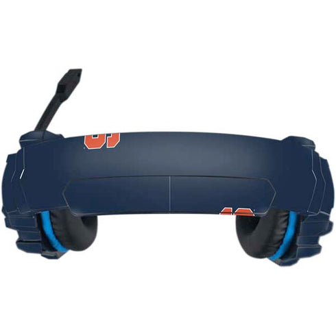 Syracuse University S Logo BENGOO G9000 Skin