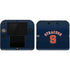 Syracuse University S Blue Nintendo Skins
