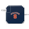 Syracuse University S Blue 85W Power Adapter (15 and 17 inch MacBook Pro Charger) Skin