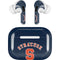 Syracuse University S Blue AirPods Pro 2nd Gen Skin
