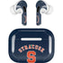 Syracuse University S Blue AirPods Pro 2nd Gen Skin