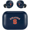 Syracuse University S Blue Amazon Echo Buds Skin