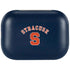 Syracuse University S Blue Amazon Echo Buds Skin