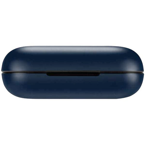 Syracuse University S Blue Amazon Echo Buds Skin