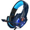 Syracuse University S Blue BENGOO G9000 Skin