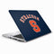 Syracuse University S Blue HP Elitebook Skin