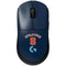 Syracuse University S Blue G Pro Wireless Gaming Mouse Skin
