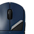 Syracuse University S Blue G Pro Wireless Gaming Mouse Skin