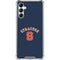 Syracuse University S Blue Gabb Phone 4 Clear Case